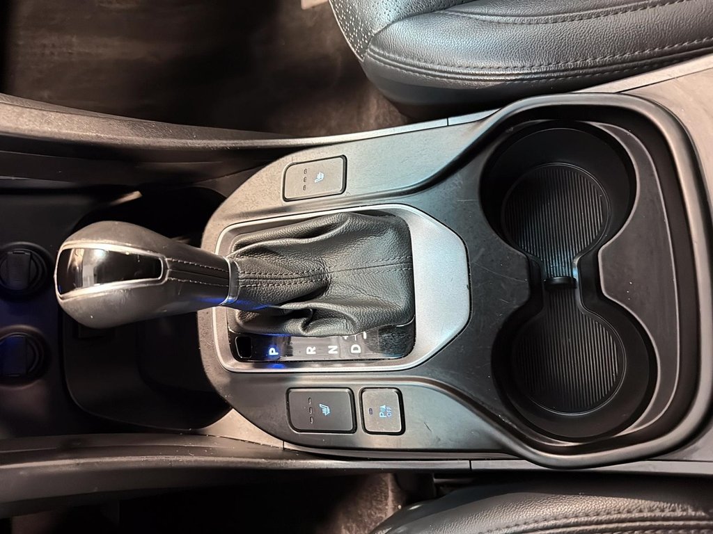 2016 Hyundai Santa Fe Sport in Quebec, Quebec - 11 - w1024h768px