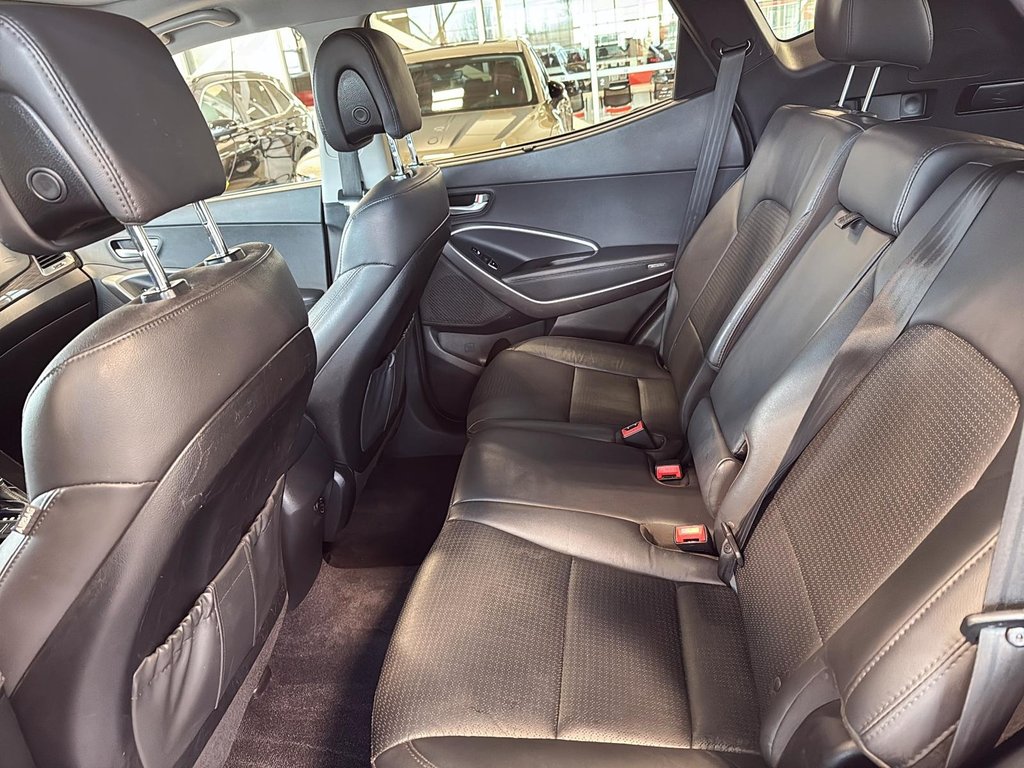2016 Hyundai Santa Fe Sport in Quebec, Quebec - 13 - w1024h768px