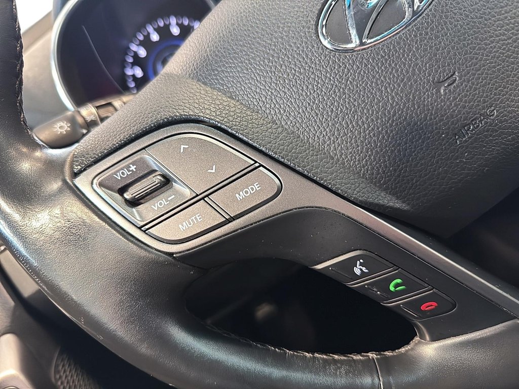 2016 Hyundai Santa Fe Sport in Quebec, Quebec - 7 - w1024h768px