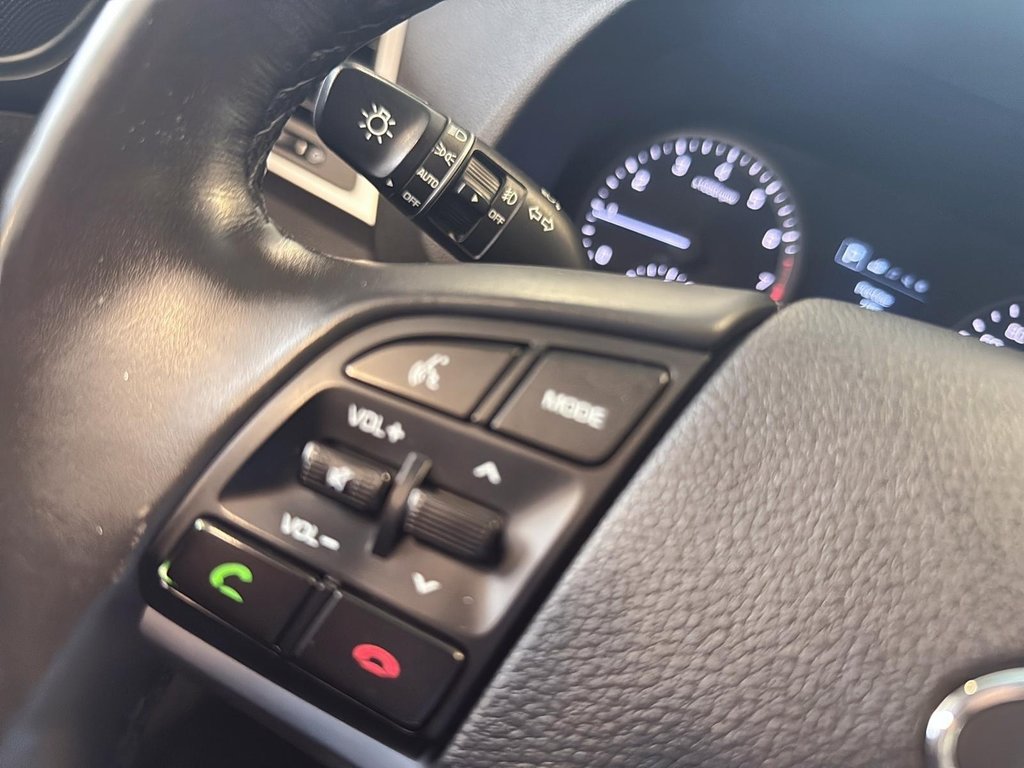 Hyundai Tucson  2017 à Québec, Québec - 14 - w1024h768px