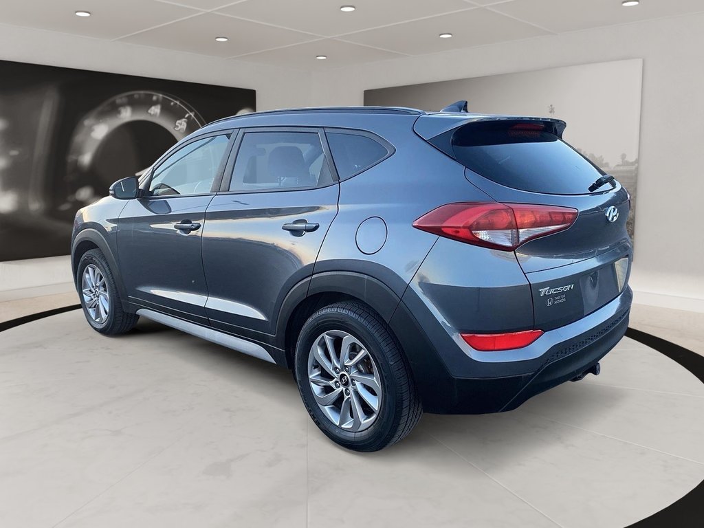 Hyundai Tucson  2018 à Québec, Québec - 6 - w1024h768px