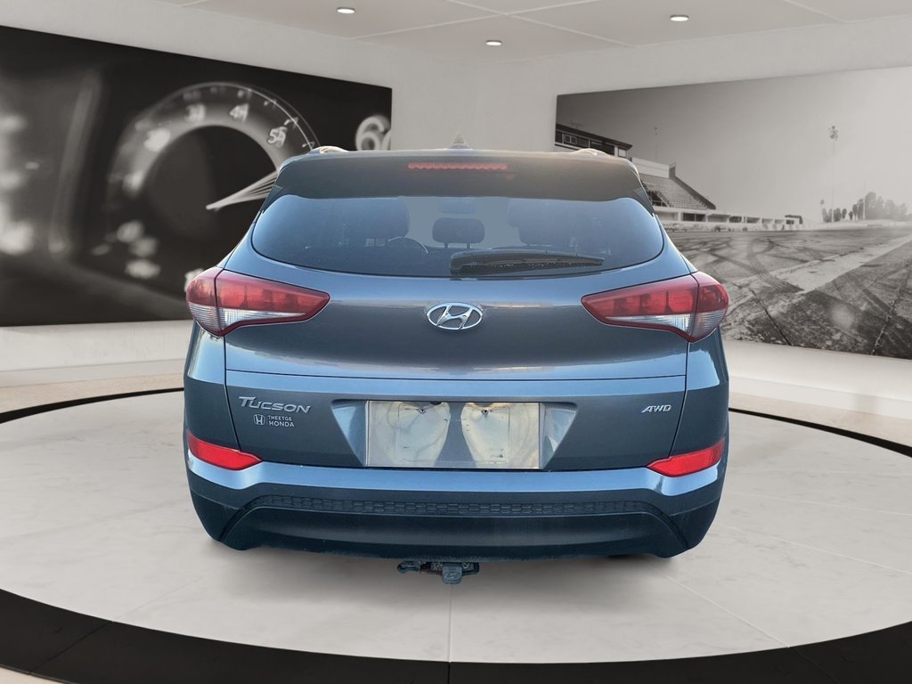 Hyundai Tucson  2018 à Québec, Québec - 5 - w1024h768px