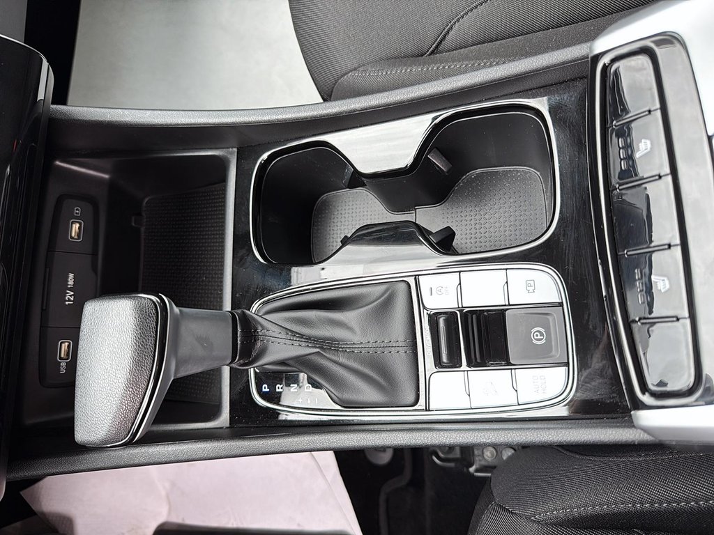 Hyundai Tucson  2023 à Québec, Québec - 11 - w1024h768px