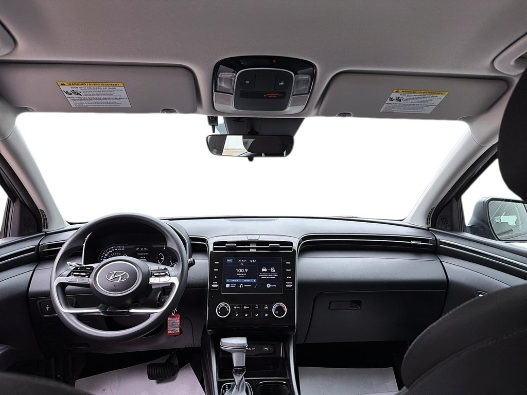 Hyundai Tucson  2023 à Québec, Québec - 6 - w1024h768px