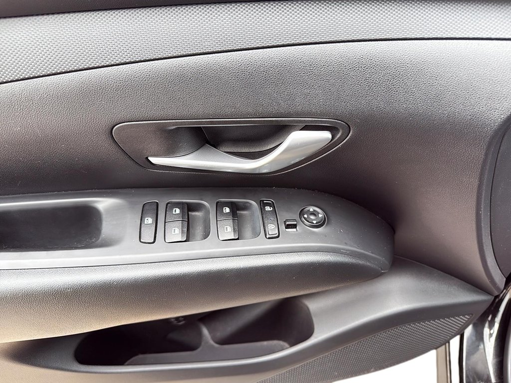 Hyundai Tucson  2023 à Québec, Québec - 7 - w1024h768px