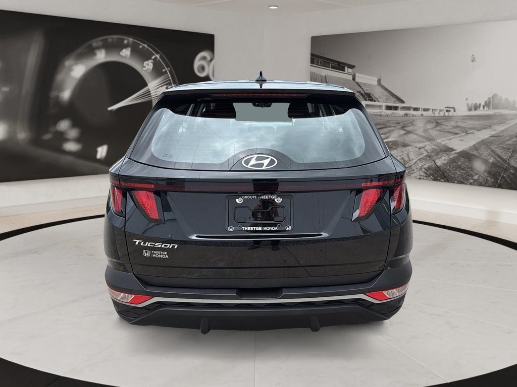 Hyundai Tucson  2023 à Québec, Québec - 5 - w1024h768px