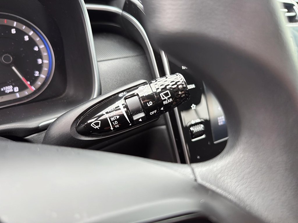 Hyundai Tucson  2023 à Québec, Québec - 14 - w1024h768px