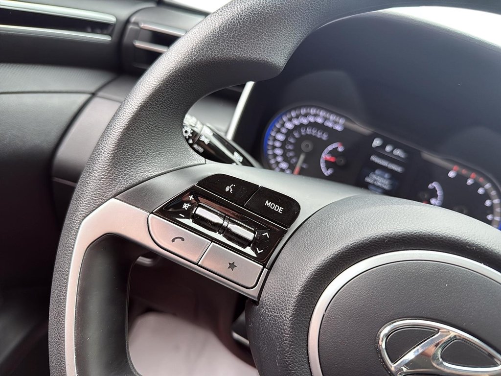 Hyundai Tucson  2023 à Québec, Québec - 13 - w1024h768px