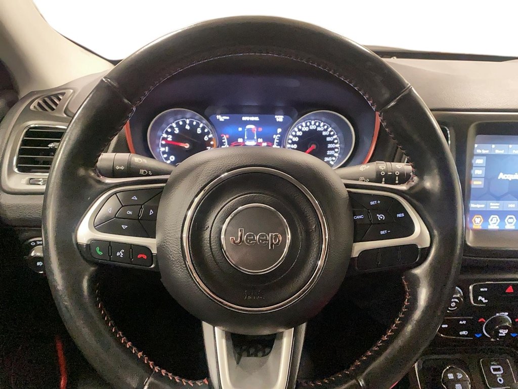 2021 Jeep Compass in Quebec, Quebec - 12 - w1024h768px