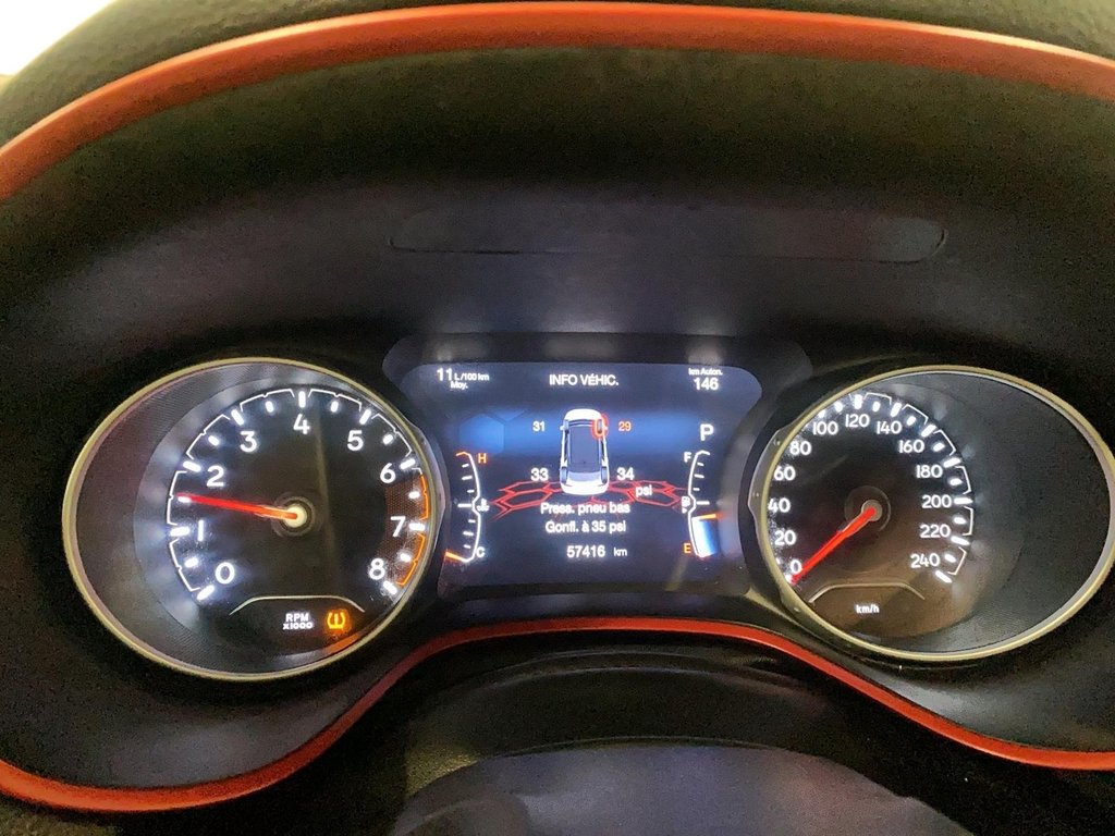 2021 Jeep Compass in Quebec, Quebec - 13 - w1024h768px