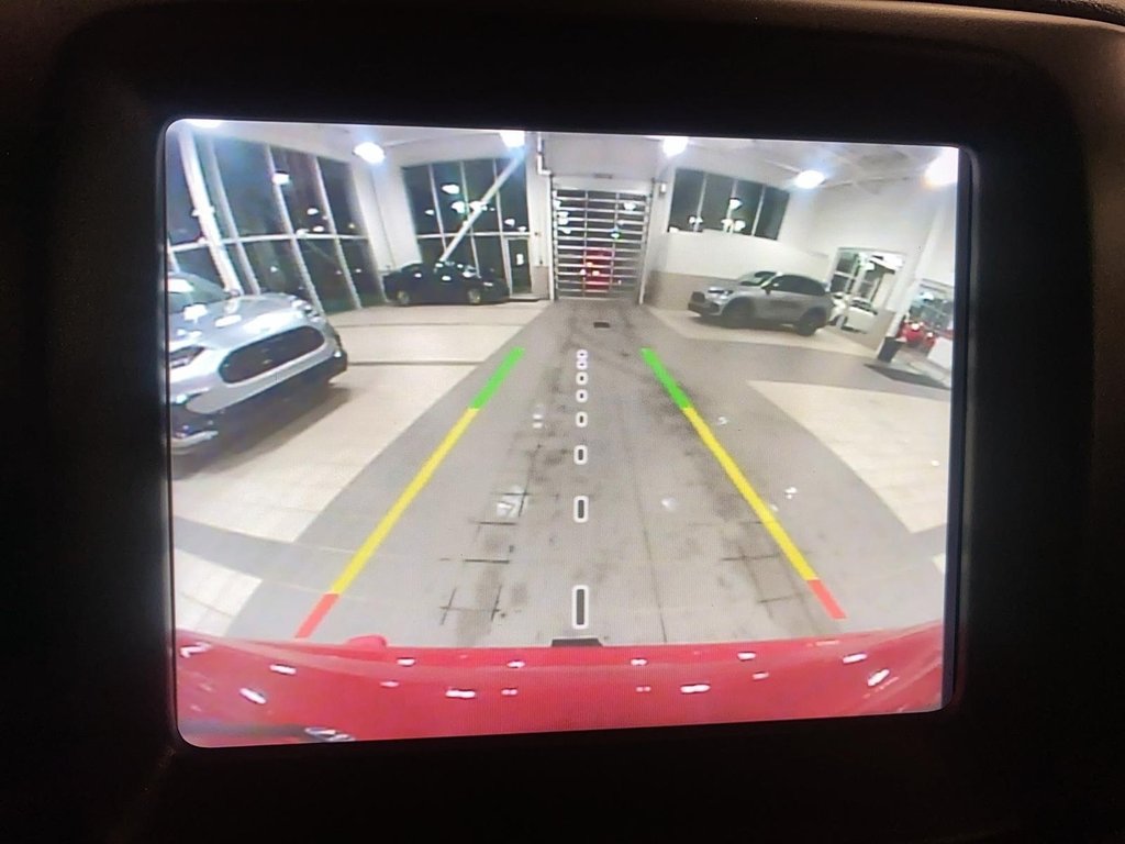 2021 Jeep Compass in Quebec, Quebec - 5 - w1024h768px