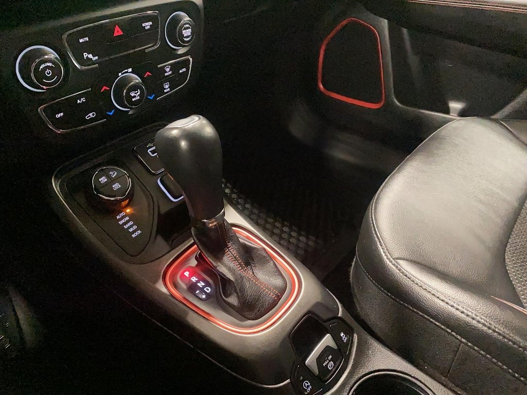 2021 Jeep Compass in Quebec, Quebec - 3 - w1024h768px