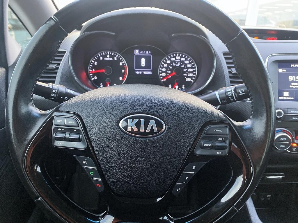 Kia Forte  2017 à Québec, Québec - 11 - w1024h768px