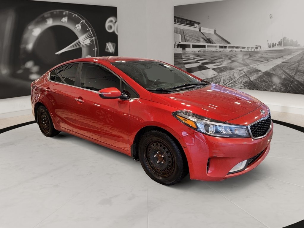 Kia Forte  2017 à Québec, Québec - 3 - w1024h768px