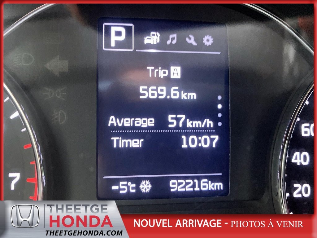 Kia Forte  2017 à Québec, Québec - 20 - w1024h768px