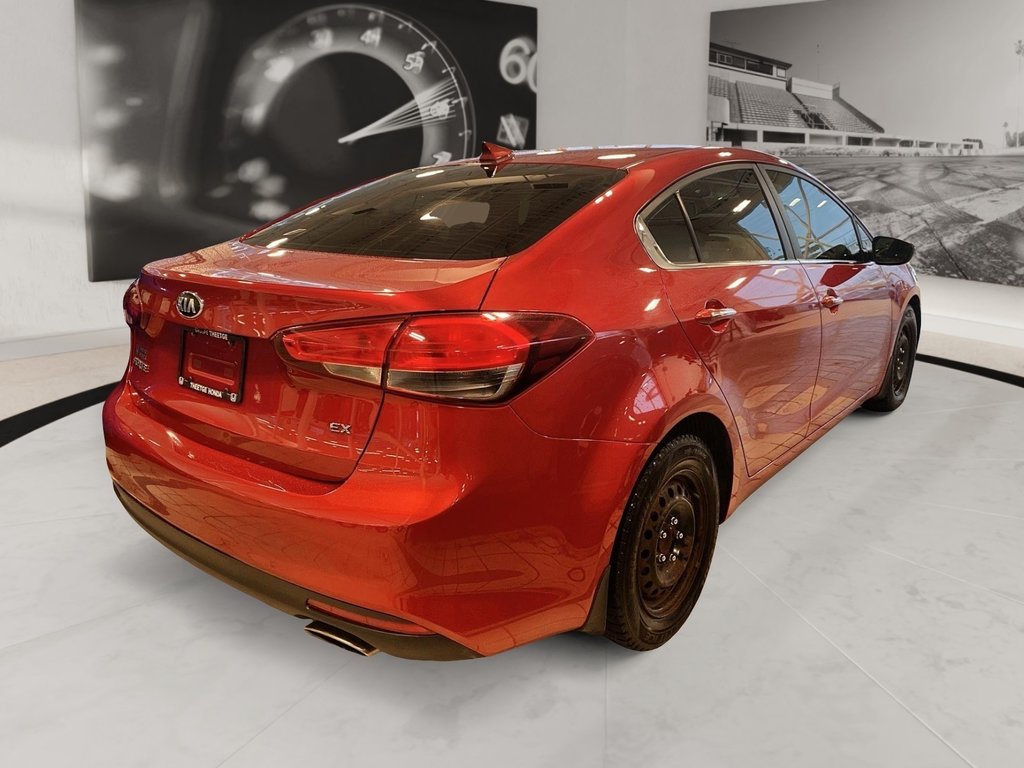 Kia Forte  2017 à Québec, Québec - 4 - w1024h768px