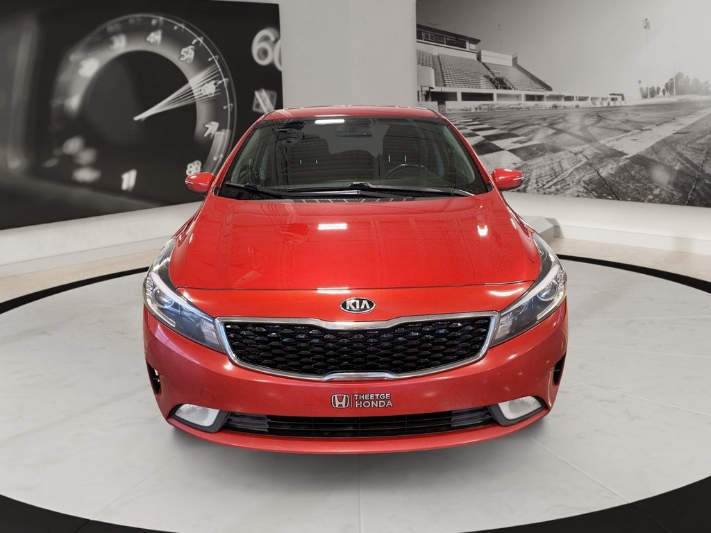 Kia Forte  2017 à Québec, Québec - 2 - w1024h768px