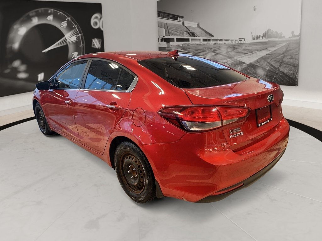 Kia Forte  2017 à Québec, Québec - 6 - w1024h768px