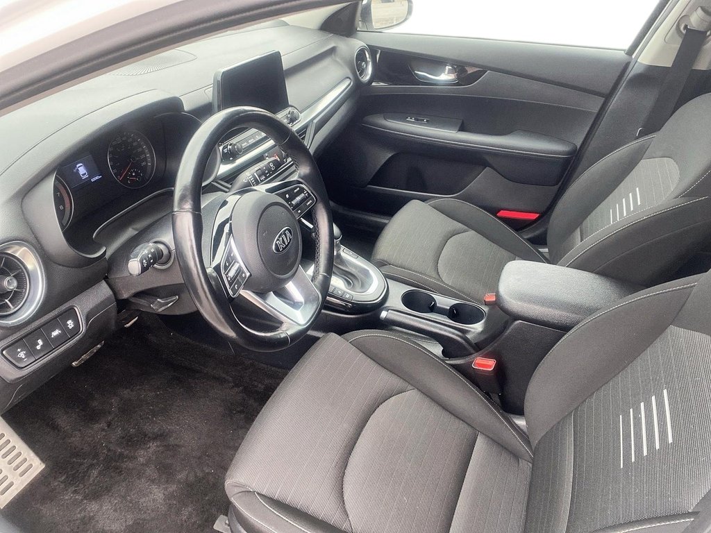 2020 Kia Forte5 in Quebec, Quebec - 9 - w1024h768px