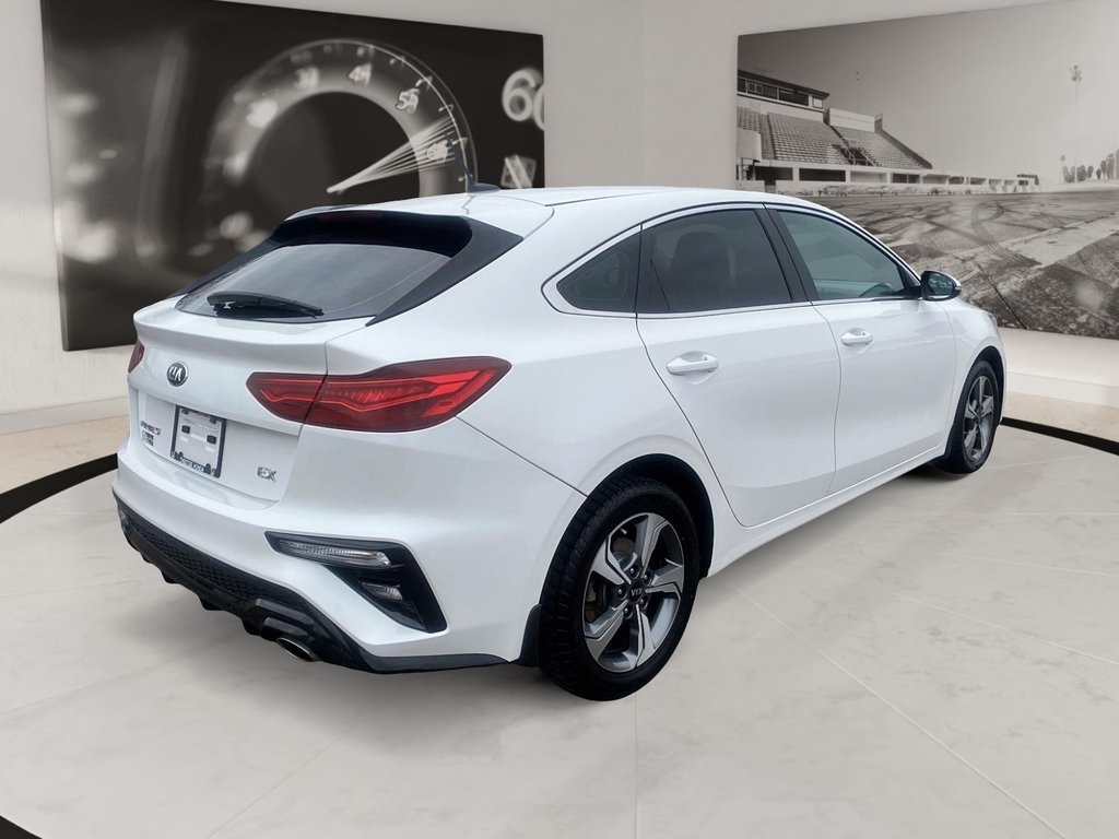 2020 Kia Forte5 in Quebec, Quebec - 4 - w1024h768px