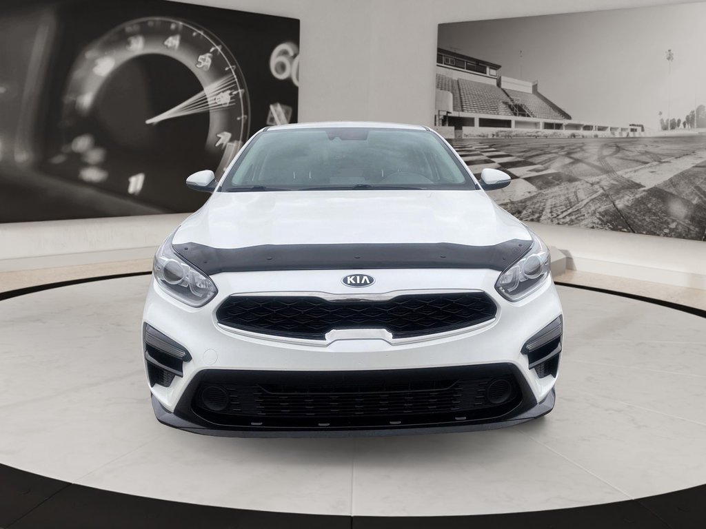 Kia Forte5  2020 à Québec, Québec - 2 - w1024h768px