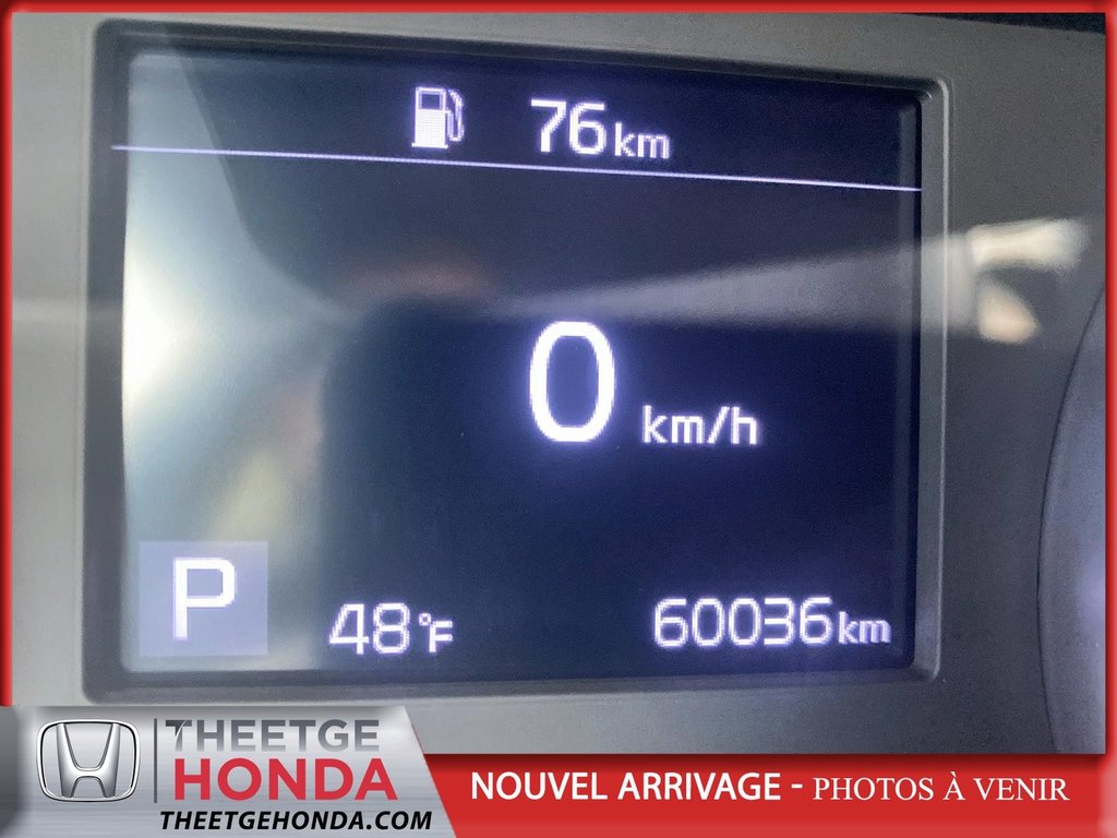 Kia Forte5  2020 à Québec, Québec - 7 - w1024h768px