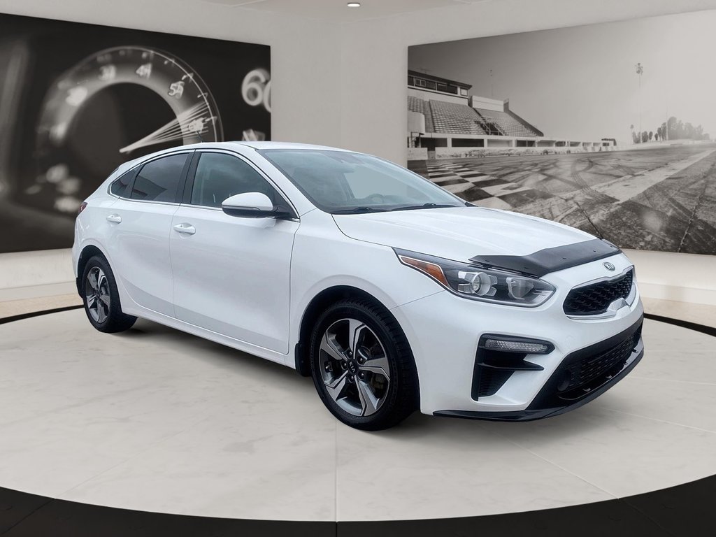 2020 Kia Forte5 in Quebec, Quebec - 3 - w1024h768px