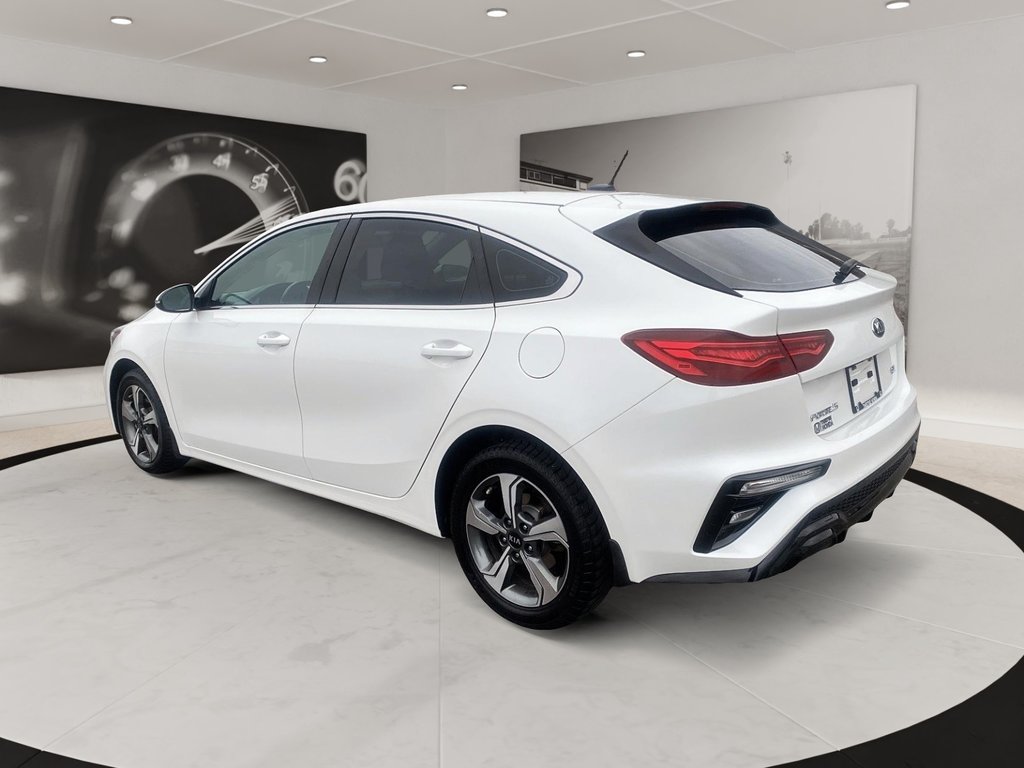 2020 Kia Forte5 in Quebec, Quebec - 6 - w1024h768px