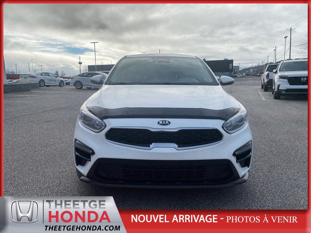 Kia Forte5  2020 à Québec, Québec - 2 - w1024h768px