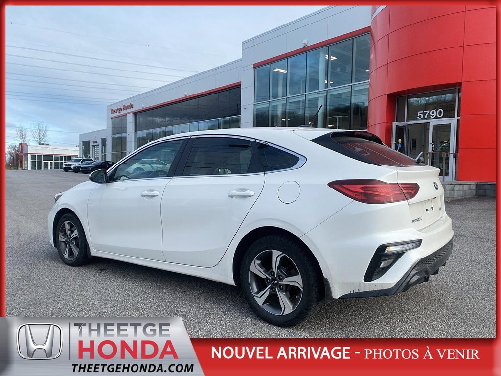 Kia Forte5  2020 à Québec, Québec - 6 - w1024h768px