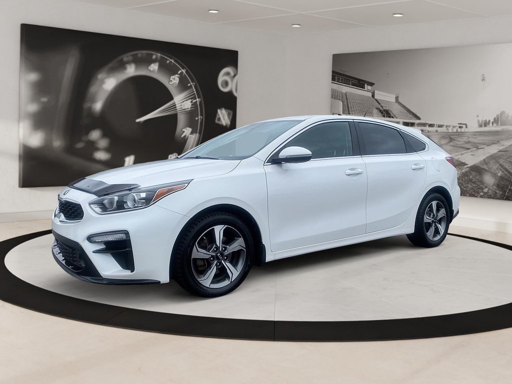 2020 Kia Forte5 in Quebec, Quebec - 1 - w1024h768px