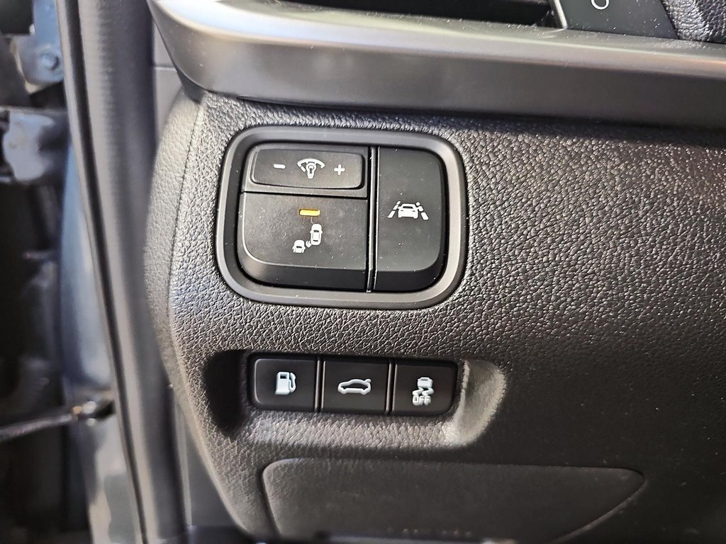 Kia Optima  2020 à Québec, Québec - 16 - w1024h768px