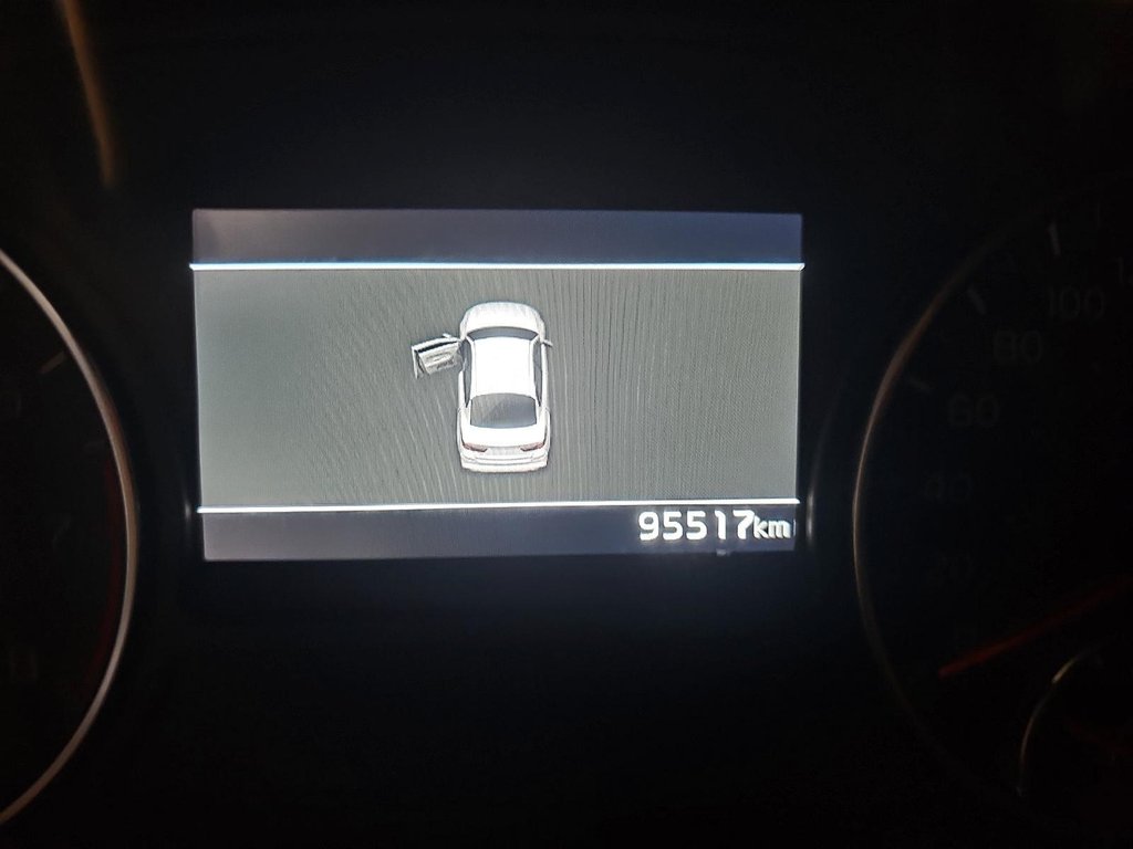 Kia Optima  2020 à Québec, Québec - 13 - w1024h768px