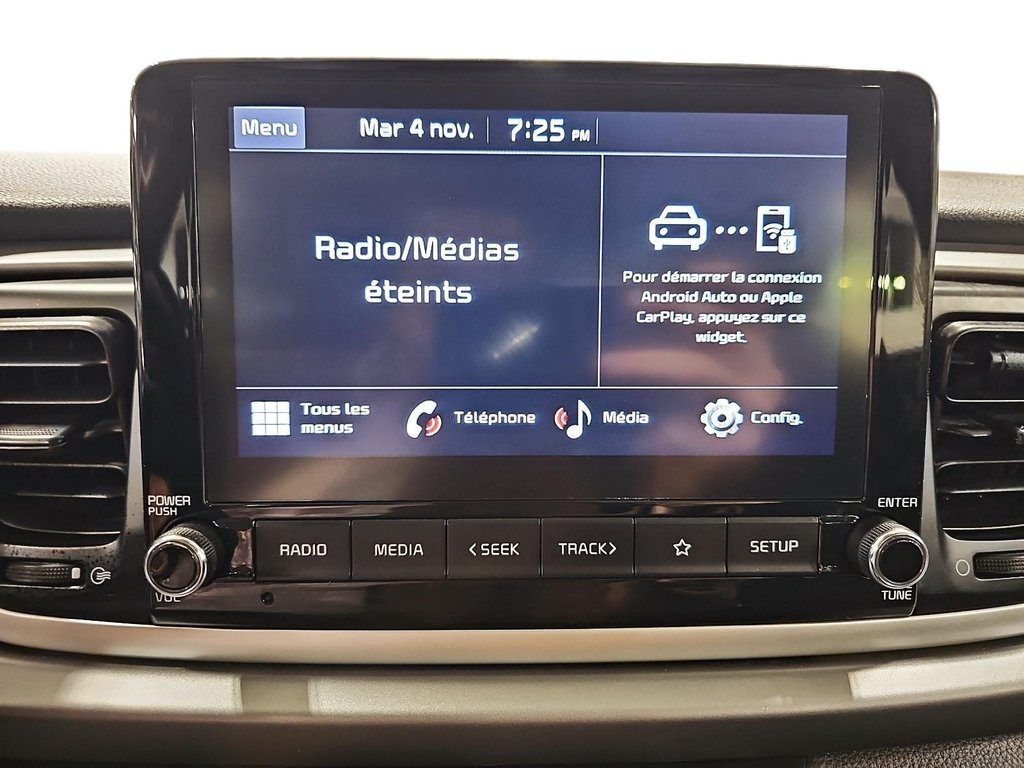 Kia Rio 5-door  2022 à Québec, Québec - 15 - w1024h768px