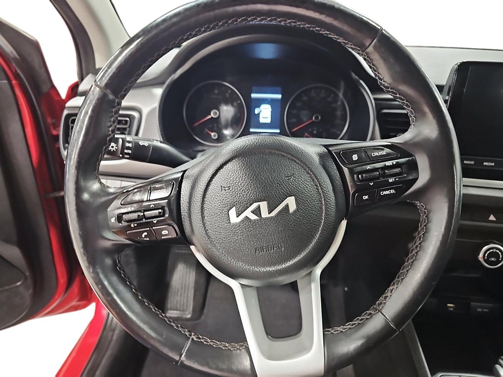 Kia Rio 5-door  2022 à Québec, Québec - 11 - w1024h768px