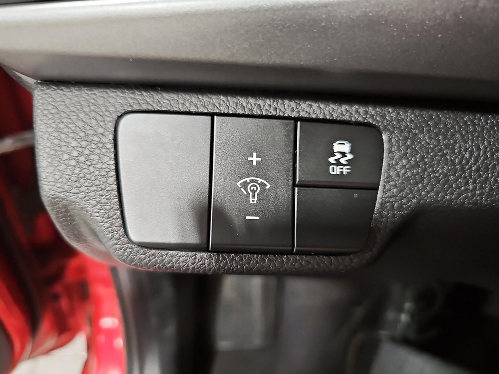 Kia Rio 5-door  2022 à Québec, Québec - 17 - w1024h768px