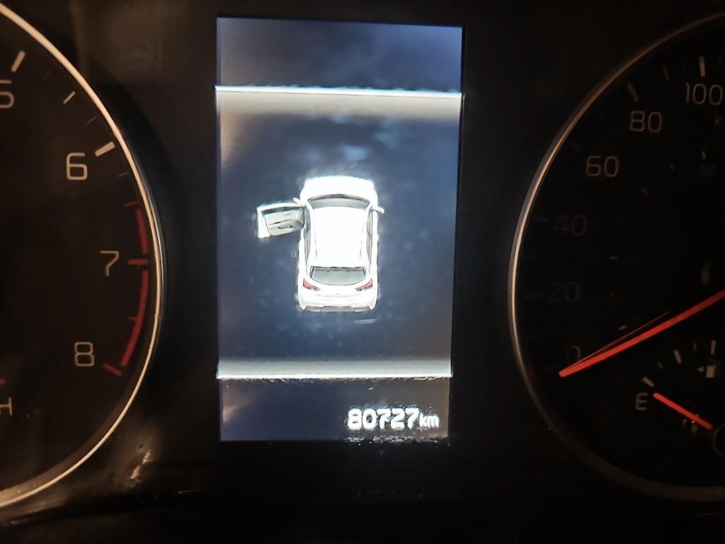 Kia Rio 5-door  2022 à Québec, Québec - 14 - w1024h768px