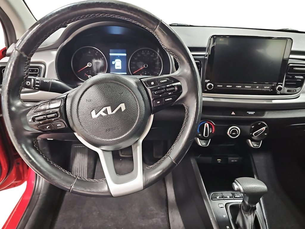 Kia Rio 5-door  2022 à Québec, Québec - 8 - w1024h768px