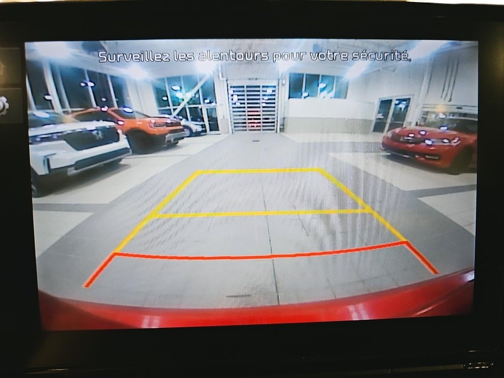 Kia Rio 5-door  2022 à Québec, Québec - 9 - w1024h768px