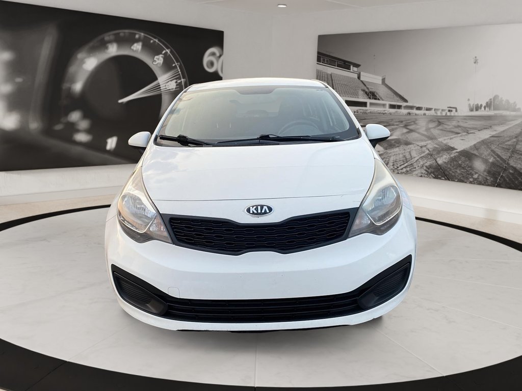 Kia Rio  2014 à Québec, Québec - 2 - w1024h768px