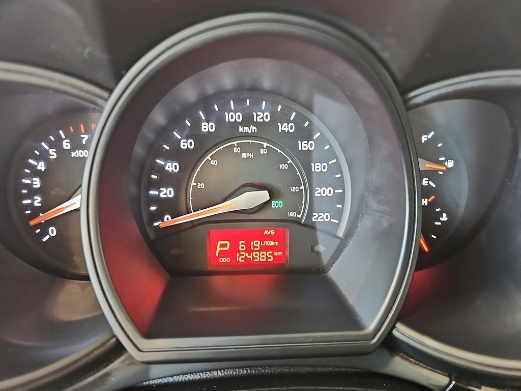 2016 Kia Rio in Quebec, Quebec - 13 - w1024h768px