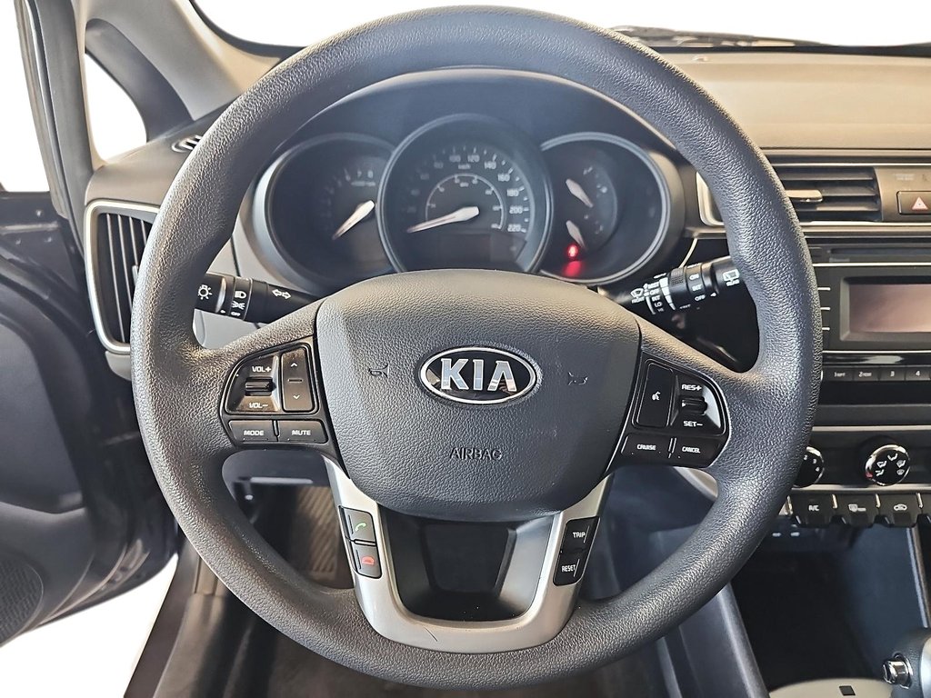2016 Kia Rio in Quebec, Quebec - 12 - w1024h768px