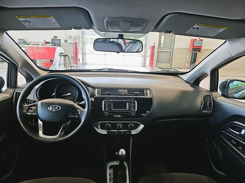 2016 Kia Rio in Quebec, Quebec - 8 - w1024h768px