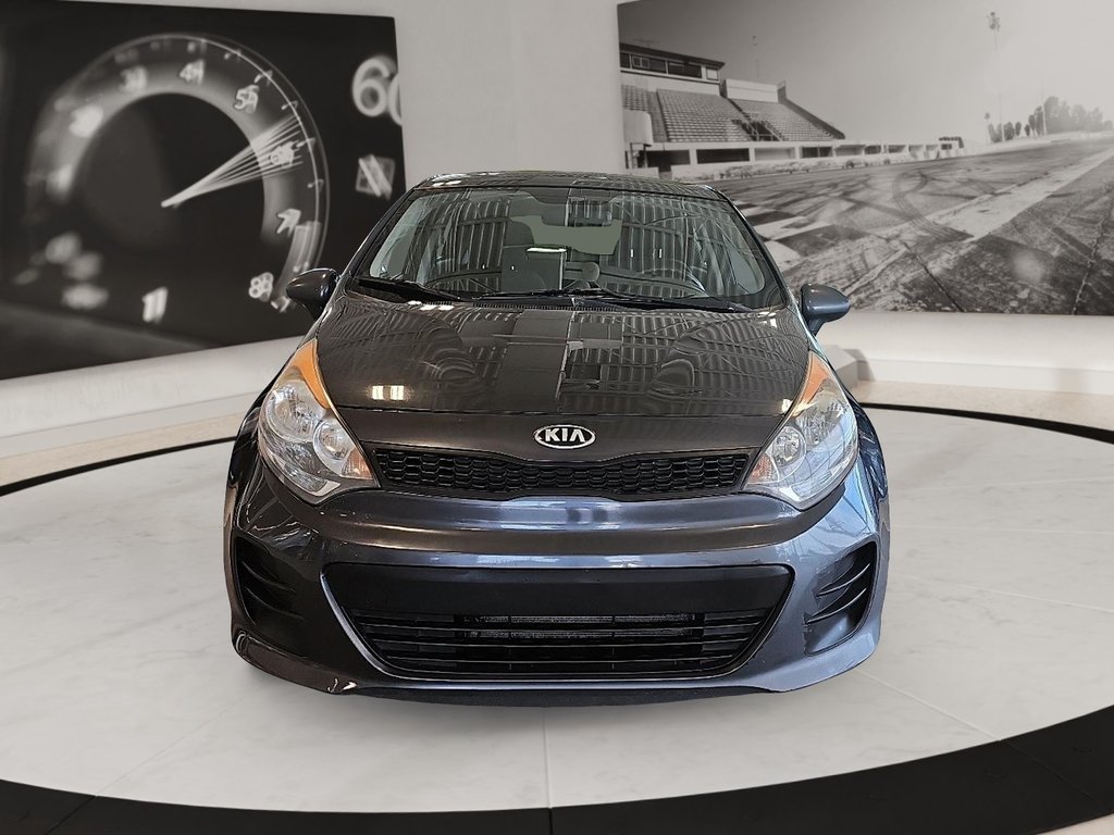 2016 Kia Rio in Quebec, Quebec - 2 - w1024h768px