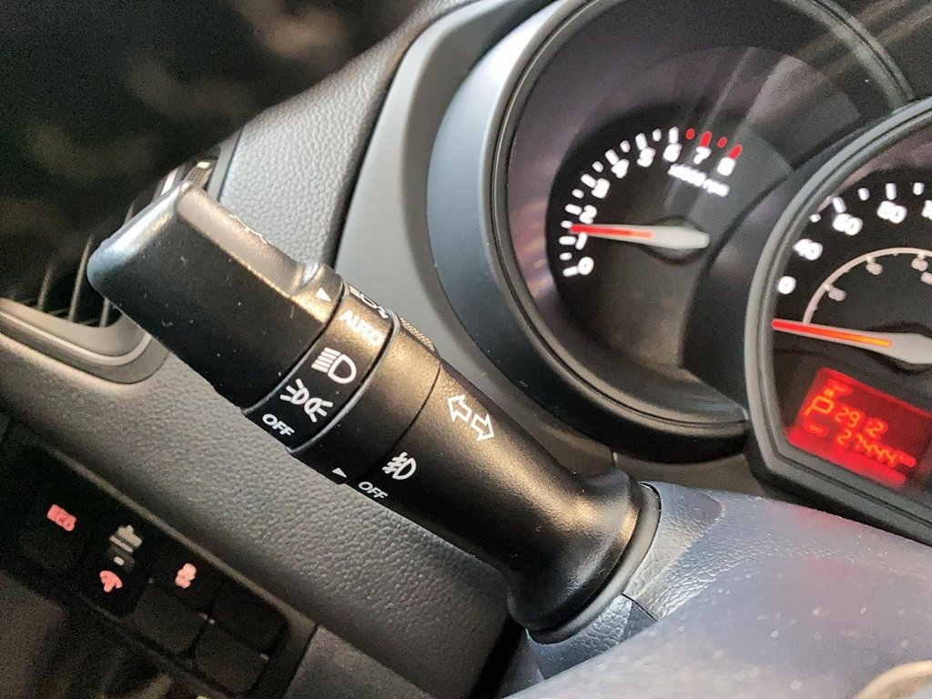 2017 Kia Rio in Quebec, Quebec - 14 - w1024h768px