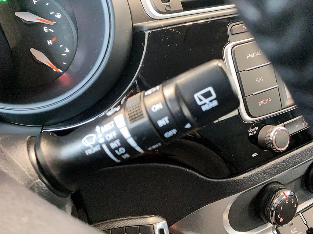 2017 Kia Rio in Quebec, Quebec - 15 - w1024h768px