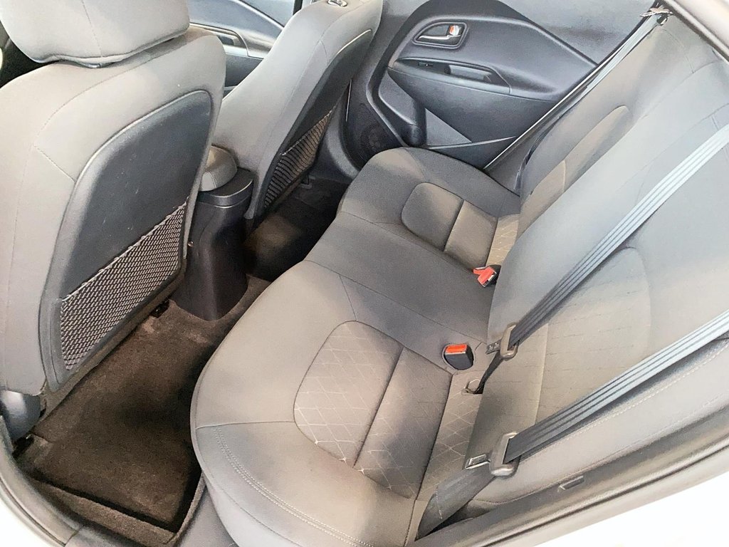 2017 Kia Rio in Quebec, Quebec - 7 - w1024h768px