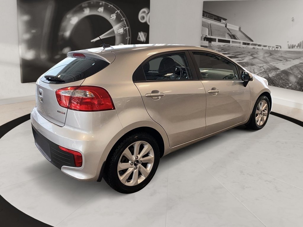 2017 Kia Rio in Quebec, Quebec - 4 - w1024h768px