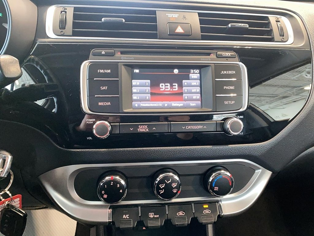 2017 Kia Rio in Quebec, Quebec - 17 - w1024h768px
