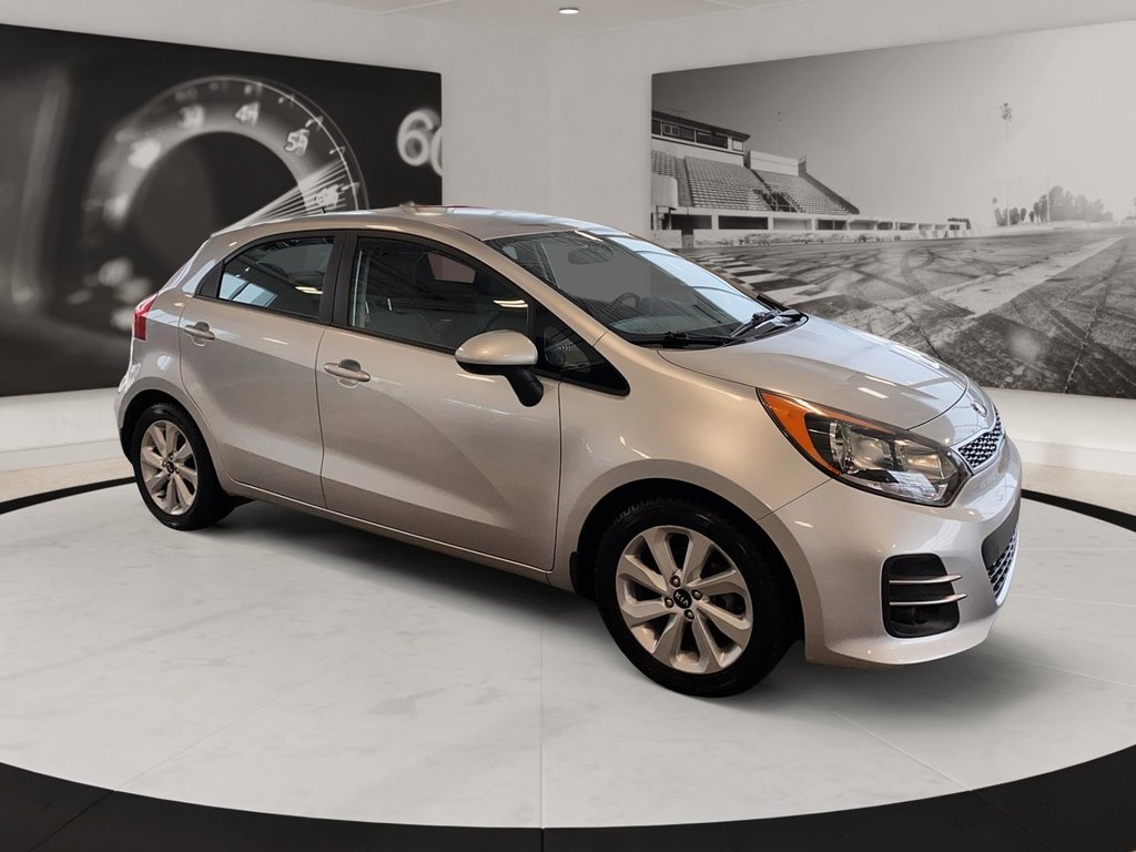 2017 Kia Rio in Quebec, Quebec - 3 - w1024h768px